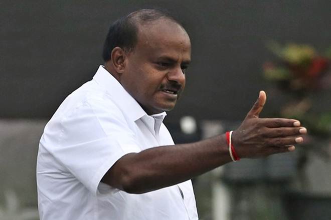 Kumar Mpr Karnataka crisis: Three rebel MLAs summoned by Assembly Speaker fail to ...
