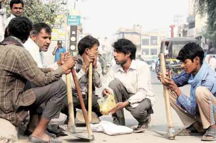 Code on Wages 2019, Tpaan Sen, Manish Tewari