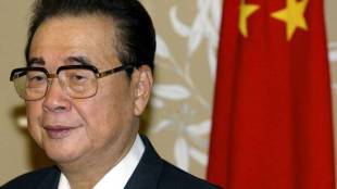 Chinese premier, Li Peng, Butcher of Beijing, pro democracy demonstration, china news, Li Peng china, Li Peng Tiananmen Square, Tiananmen Square