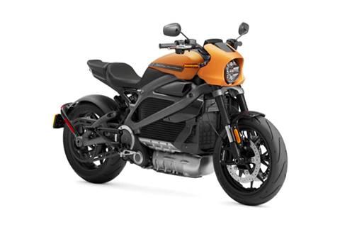 Harley-Davidson Livewire to be unveiled in India on August 27: The only electric superbike in the country