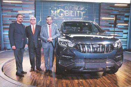 BS-VI, pricing pressure, diesel cars, petrol, electronic vehicle, Mahindra & Mahindra, diesel car price BS-VI, pricing pressure, diesel cars, petrol, electronic vehicle, Mahindra & Mahindra, diesel car price