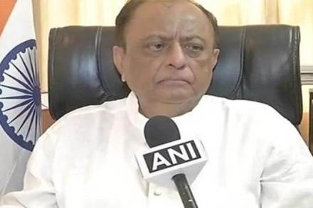 Rama Devi, Azam Khan sexist comment