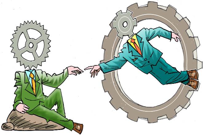Manufacturing sector, skill development, GDP, GDP growth, trade war, FTA, RCEP, sustainable economic growth