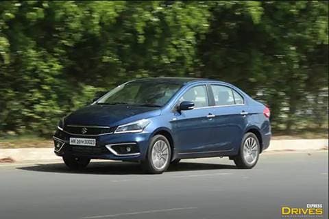 Maruti Suzuki sales witness massive 33.5% decline: Alto segment shrinks by almost 70%!