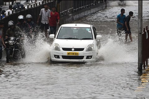 Maruti Suzuki customers get help from company in rain-hit Mumbai: Here’s what’s on offer
