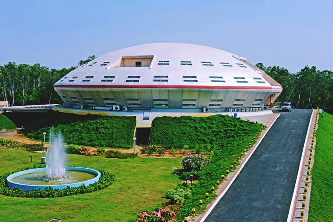 Chandrayaan 2, ISRO's Chandrayaan 2
