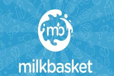 Milkbasket, delivery firm, grocery delivery firm, PSR Supply chain, industry news