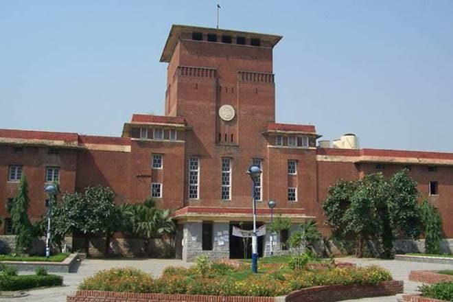 DU admission, Miranda House, maximum number of student, Delhi University, DU,  Lady Shri Ram, Gargi college, education news, du cut off, du cut off 2019,