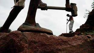 MNREGS allocations over years