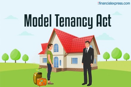 Model Tenancy Act 2019, Model Tenancy Act India, tenancy act 2019, tenancy act in Uttar Pradesh, RERA, Nirmala Sitharaman, rental housing