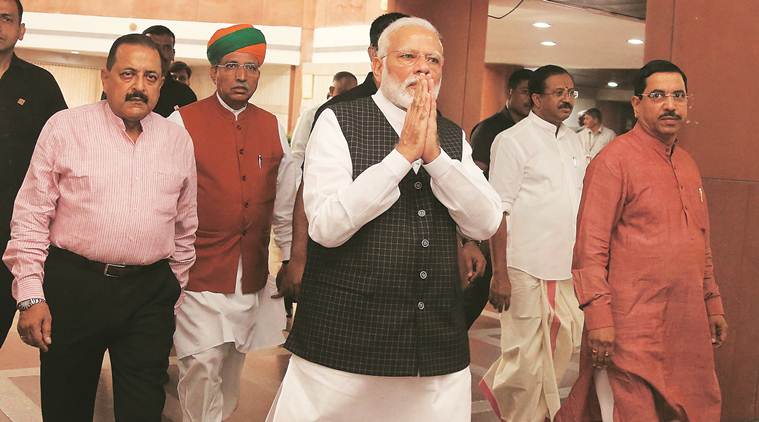 pm modi, donald trump