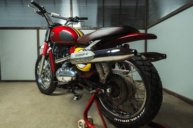 Jawa and Jawa Forty-Two are currently on sale in India at respective prices of Rs 1.64 lakh and Rs 1.55 lakh (all prices are ex-showroom, Delhi). The bookings for the two were closed on 25 December and are expected to resume sometime in September this year.