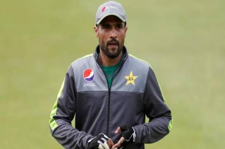 Mohammad Amir, Mohammad Amir retirement