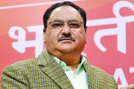 BJP, JP Nadda, membership drive, BJP membership drive, Modi government, india news