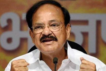 Venkaiah Naidu, Venkaiah Naidu news, fraudsters scam, Chartered Accountants of India, iCAI, economy news