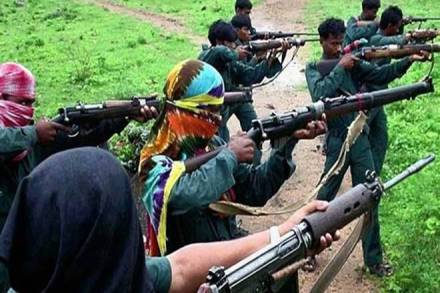 Madhya Pradesh, Naxal, Naxal attack, encounter, Balaghat district, Madhya Pradesh news, Naxal area in india, Naxal news