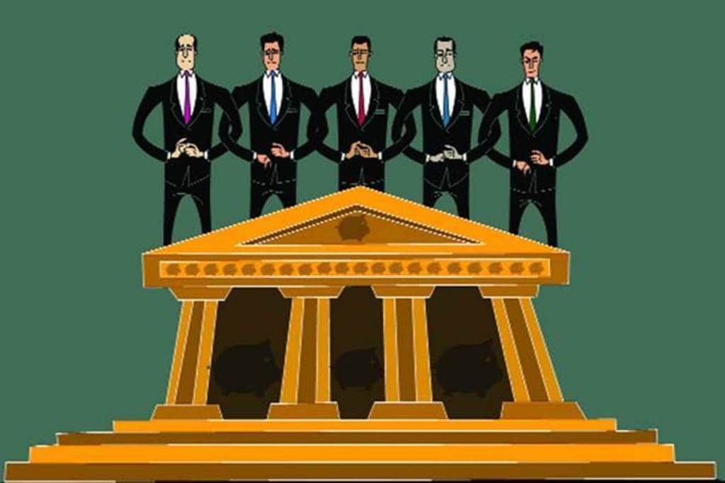 NBFC Crisis, RBI cancels licence of 12 NBFCs, list of NBFCs whose licence cancelled