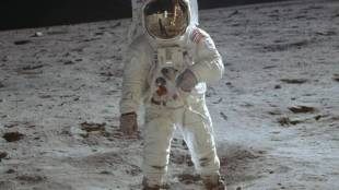 Neil Armstrong, Chandrayaan 2, NASA, US, Mars mission, fist person to go on moon, science news