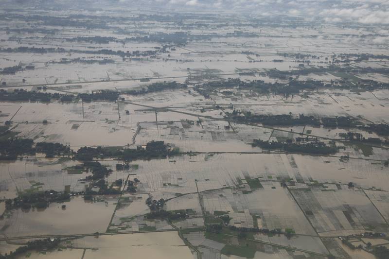 floods in assam, floods in india, floods in assam and bihar, floods in bihar, floods in india 2019