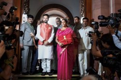 Budget 2019: Understand Nirmala Sitharaman’s Budget for new India in 2 minutes