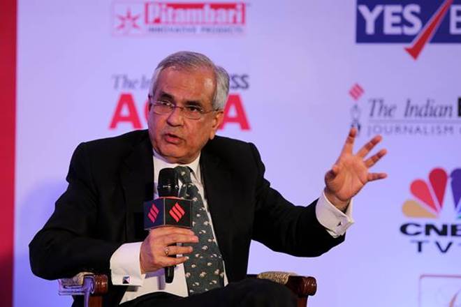 Budget 2019, Budget 2019 india, Budget 2019 highlights, Budget 2019 news, niti aayog, Rajiv Kumar