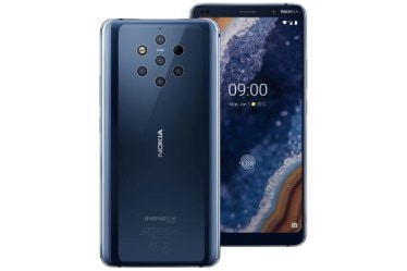 Nokia 9 PureView with five cameras launched in India as OnePlus 7 Pro rival