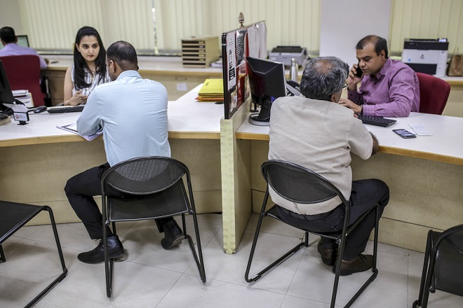 Banking job, PSU bank, private banks, recruitment in banks