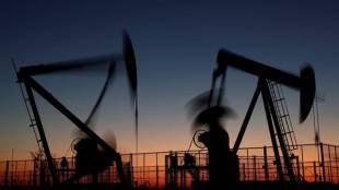 Oil prices, Chinese economic data, US crude oil,  economic growth, Gulf of Mexico, Middle East