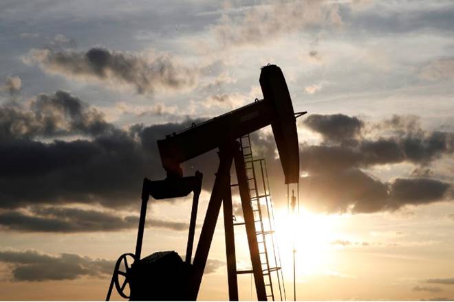 Oil price, US crude, Brent crude futures, oil futures, US iran tensions, global oil price