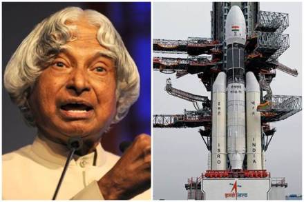 Chandrayaan 2, ISRO's Chandrayaan 2