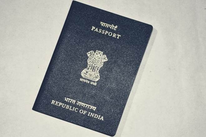passport download