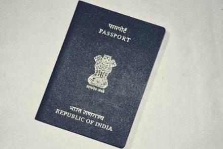 passport download
