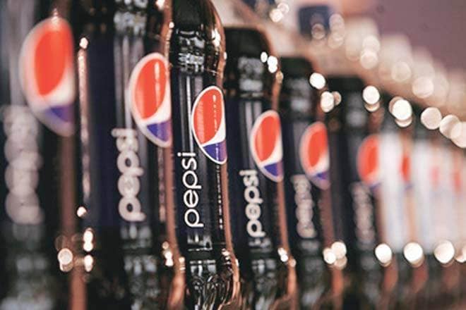 pepsi, pepsico