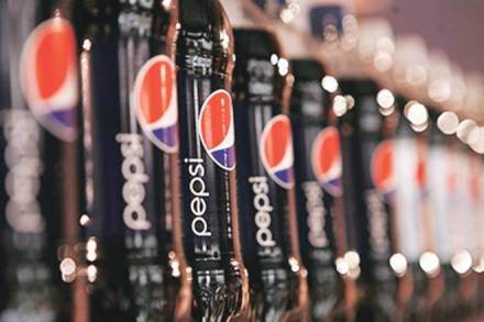 pepsi, pepsico