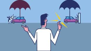 Motor insurance, car insurance, standalone damage, Insurance Regulatory and Development Authority of India, Irdai, money, insurance news, policy holder, Motor Vehicles Act,