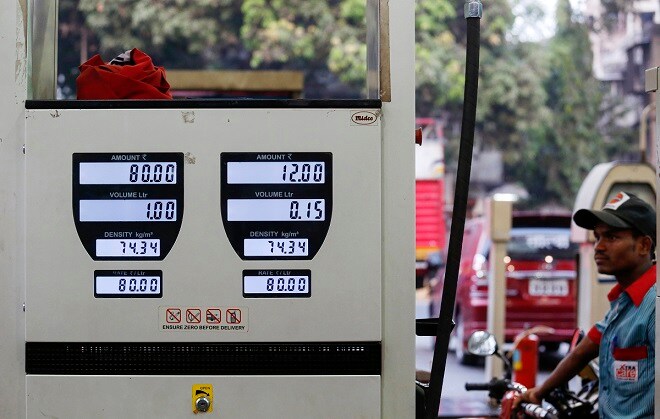 petrol, diesel, crude, refinery, retail price, VAT, excise duty, dealer commission, dealer price, fuel cost, saudi drone attack