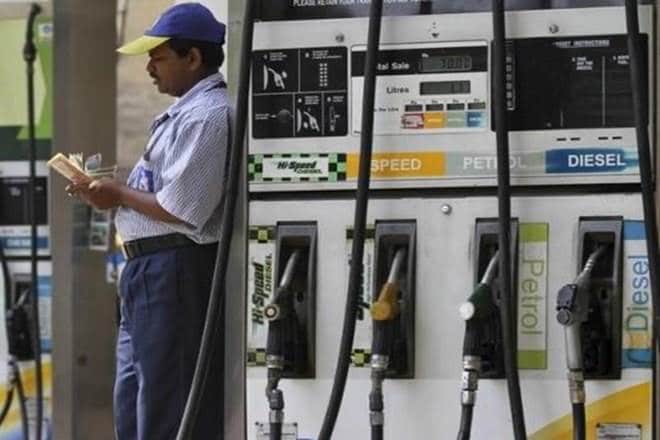petrol, diesel, excise duty, cess, crude, rupee, पेट्रोल और डीजल, budget 2019, finance minister, बजट 2019