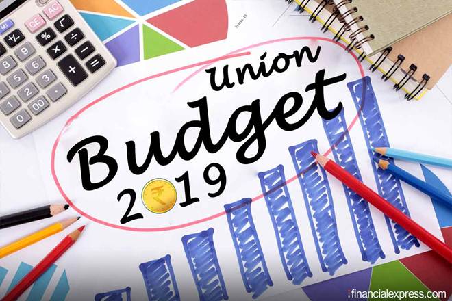 Budget 2019-20, Union Budget 2019 India Budget 2019-20, Union Budget 2019 India