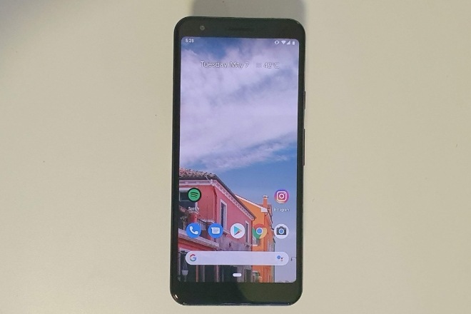 Google CEO Sundar Pichai optimistic about company’s least successful product – Pixel