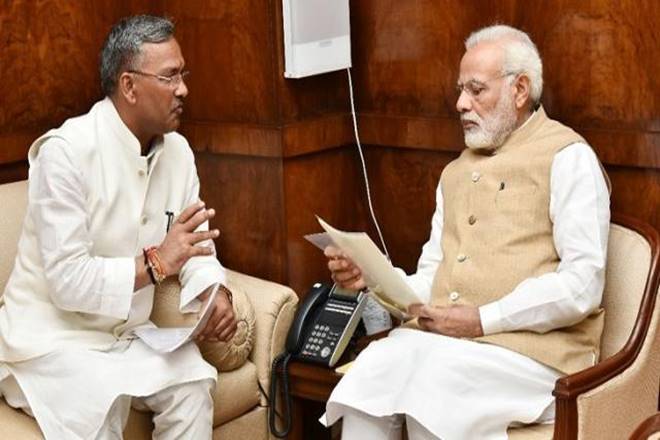 Uttarakhand CM Trivendra Singh Rawat said that the officials who do not do their work will be given compulsory retirement. 