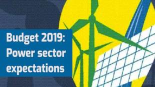 budget 2019 power, budget power sector, budget electricity