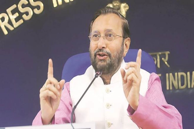 Budget, Budget 2019, Information and Broadcasting Minister, Prakash Javadekar, Finance Minister, Nirmala Sitharaman, Budget highlights, Budget 2019 date, Budget 2019 date July, Budget highlights 2019, Budget live streaming, Budget 2019 pdf, Budget 2019 time, Budget time