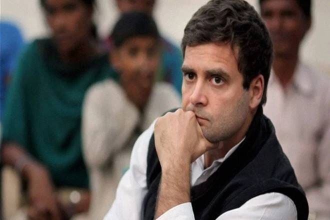 Rahul Gandhi, Congress, Lok Sabha, Adhir Ranjan Chowdhury, Lok Sabha, Congress Party