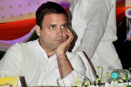 Rahul Gandhi, Rahul Gandhi resigns, Congress president, congress, Lok Sabha elections, india news