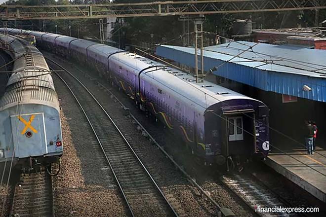 Indian Railways