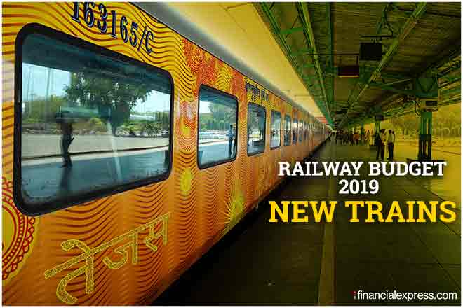 railways