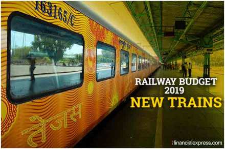 railways