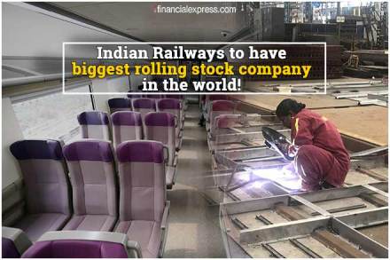 railways