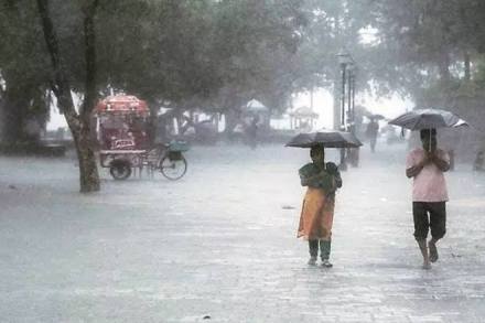 Monsoon in India, Gujarat, average rainfall, IMD, India Meteorological Department, Monsoon, india news Monsoon in India, Gujarat, average rainfall, IMD, India Meteorological Department, Monsoon, india news