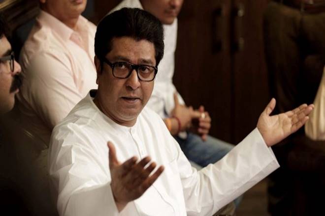 Thackeray has reportedly written to the Election Commission raising doubts over the current election process and asked the commission to restore faith in the election process by returning to ballot papers. (PTI)
Thackeray has reportedly written to the Election Commission raising doubts over the current election process and asked the commission to restore faith in the election process by returning to ballot papers. (PTI)